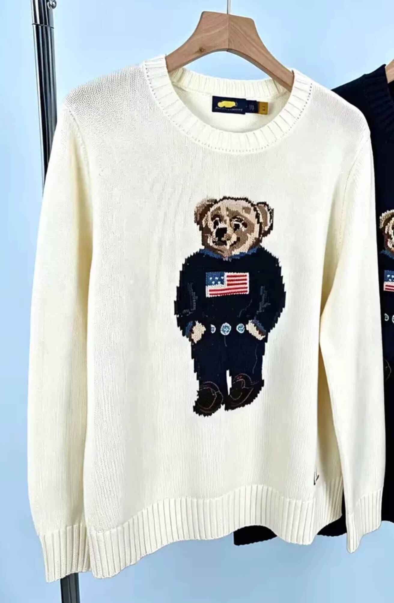 POLO Sweater-028