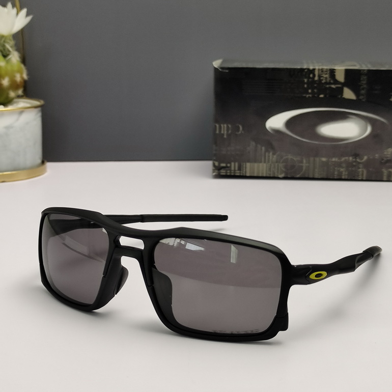 Oakley Sunglasses(AAAA)-563
