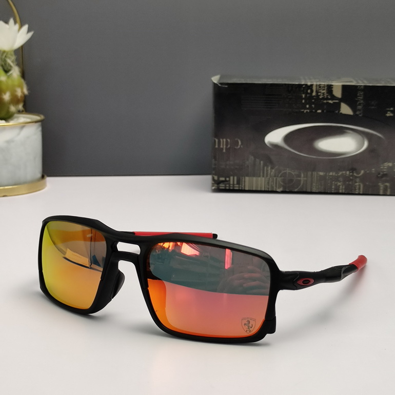 Oakley Sunglasses(AAAA)-557