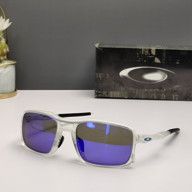Oakley Sunglasses(AAAA)-556