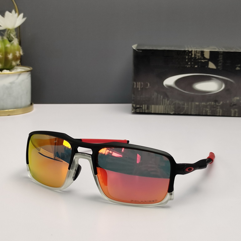 Oakley Sunglasses(AAAA)-554