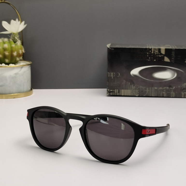 Oakley Sunglasses(AAAA)-548