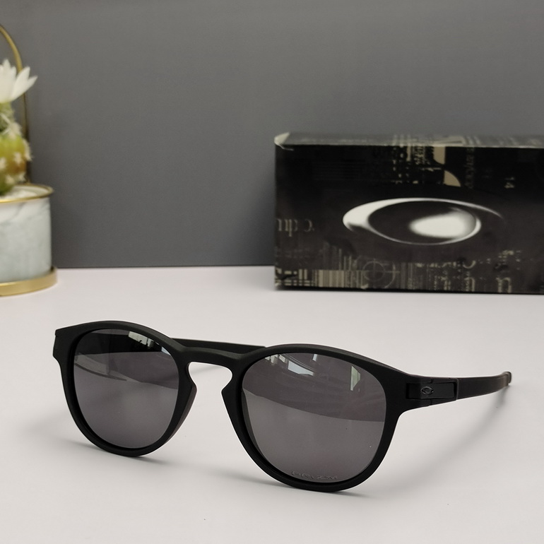 Oakley Sunglasses(AAAA)-547