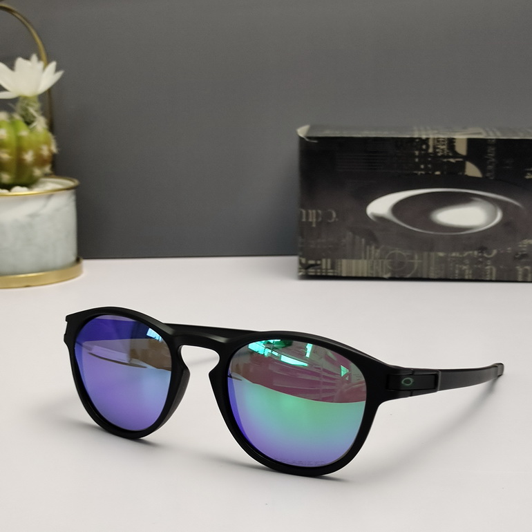 Oakley Sunglasses(AAAA)-544