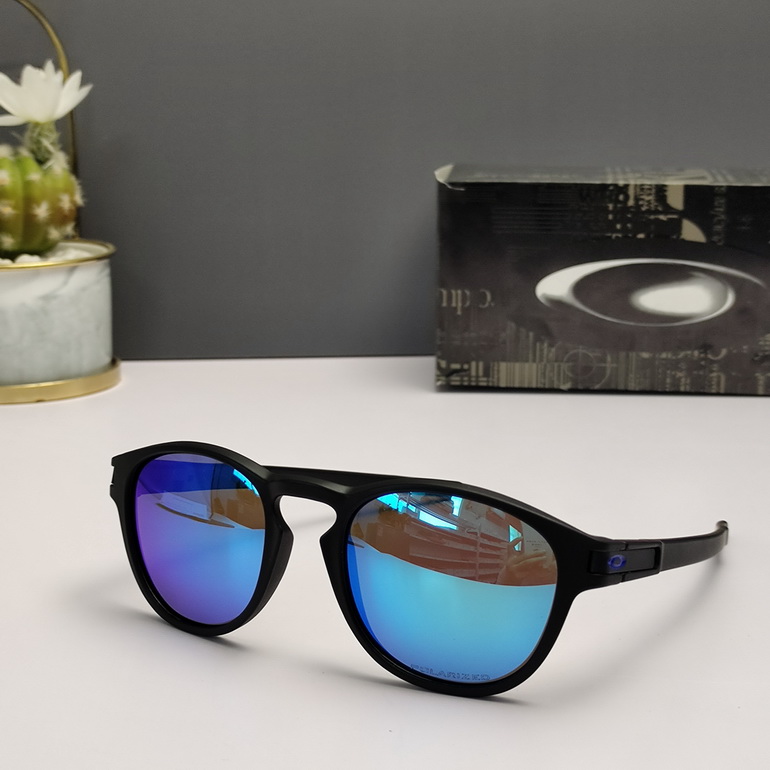 Oakley Sunglasses(AAAA)-543