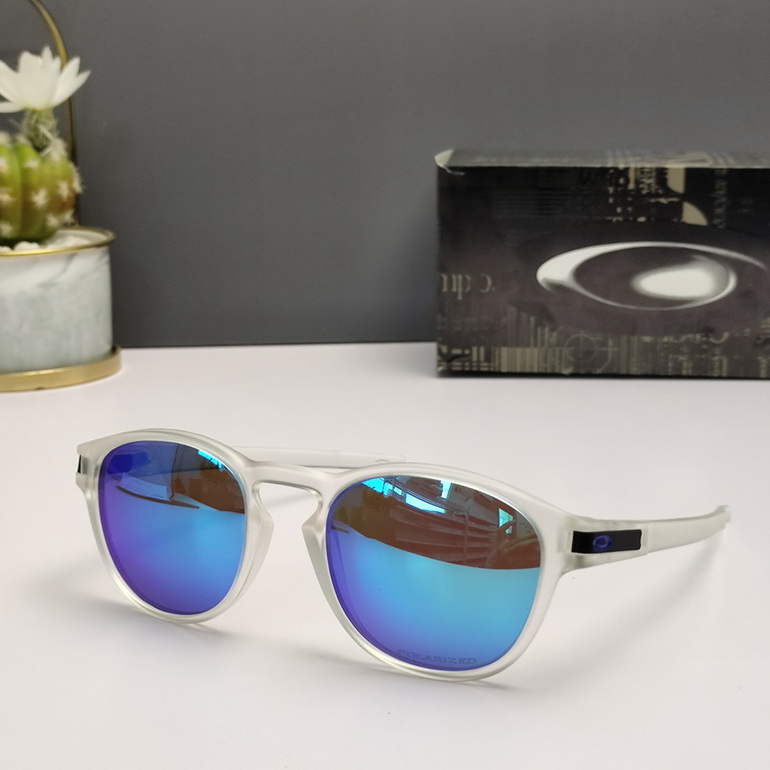 Oakley Sunglasses(AAAA)-542
