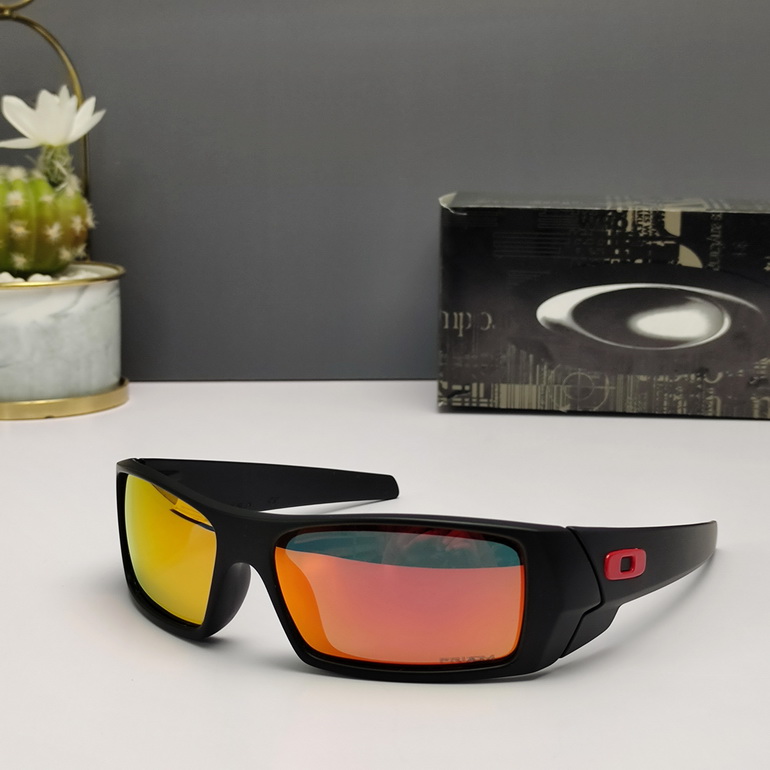Oakley Sunglasses(AAAA)-537