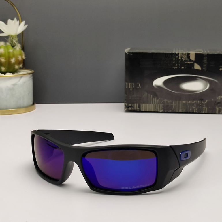 Oakley Sunglasses(AAAA)-533