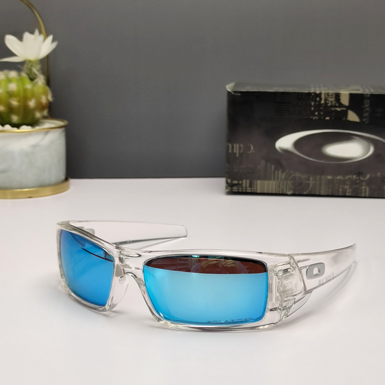 Oakley Sunglasses(AAAA)-532