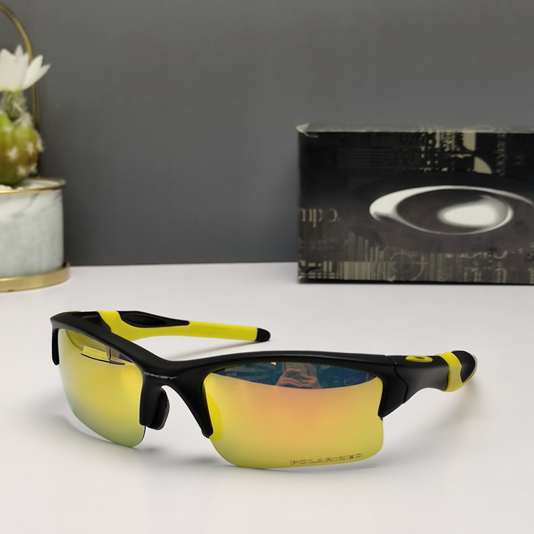 Oakley Sunglasses(AAAA)-526