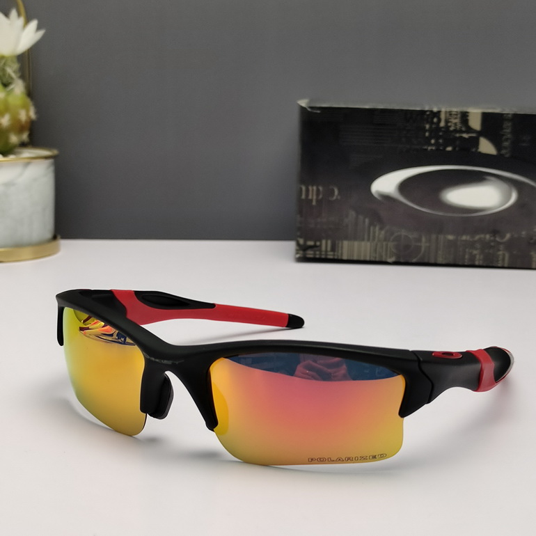 Oakley Sunglasses(AAAA)-523