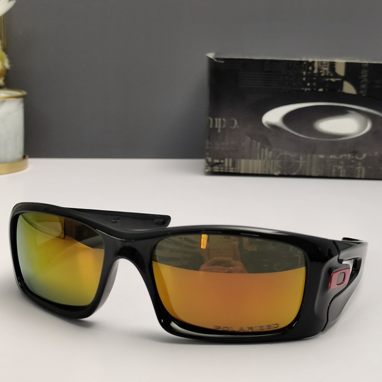Oakley Sunglasses(AAAA)-518
