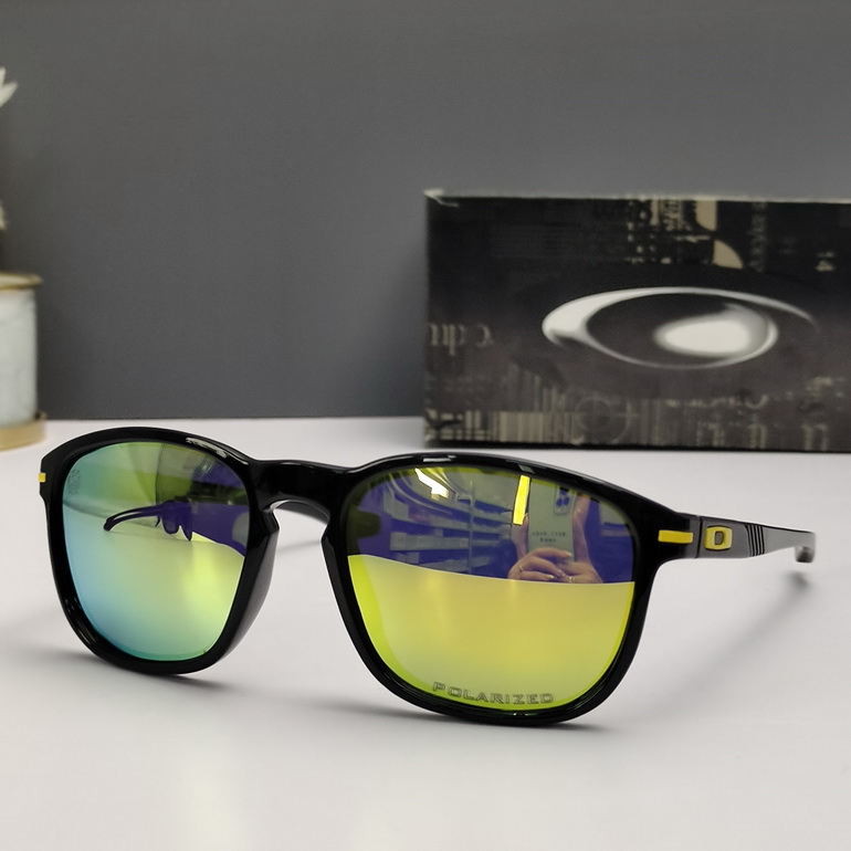 Oakley Sunglasses(AAAA)-509
