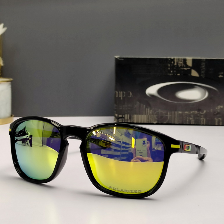 Oakley Sunglasses(AAAA)-505