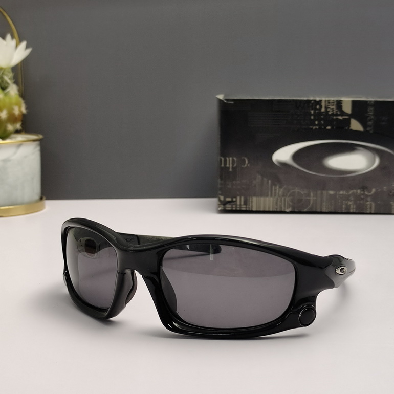 Oakley Sunglasses(AAAA)-504