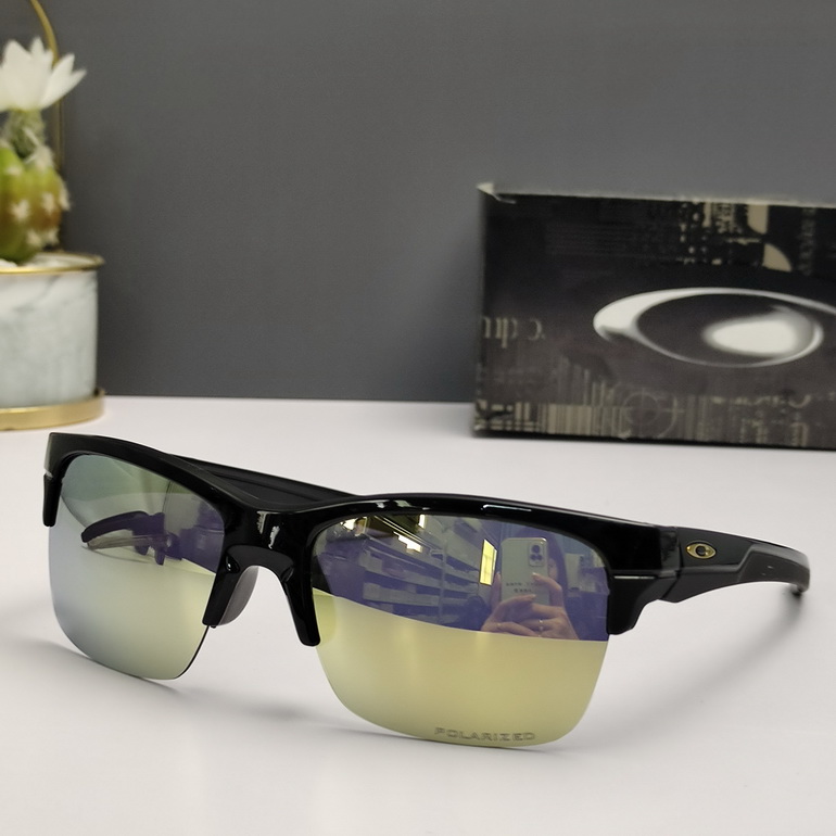 Oakley Sunglasses(AAAA)-495