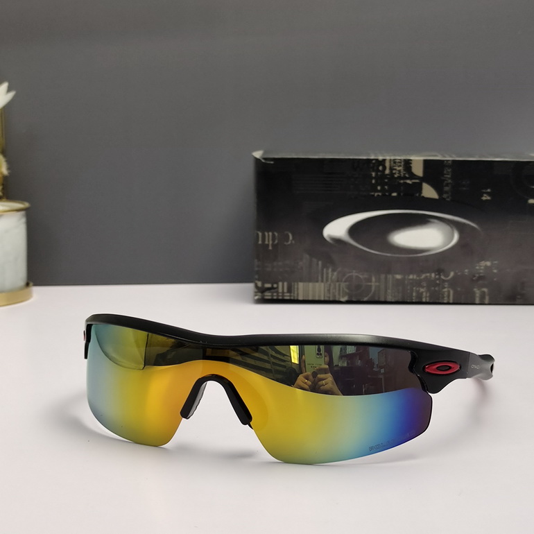Oakley Sunglasses(AAAA)-492