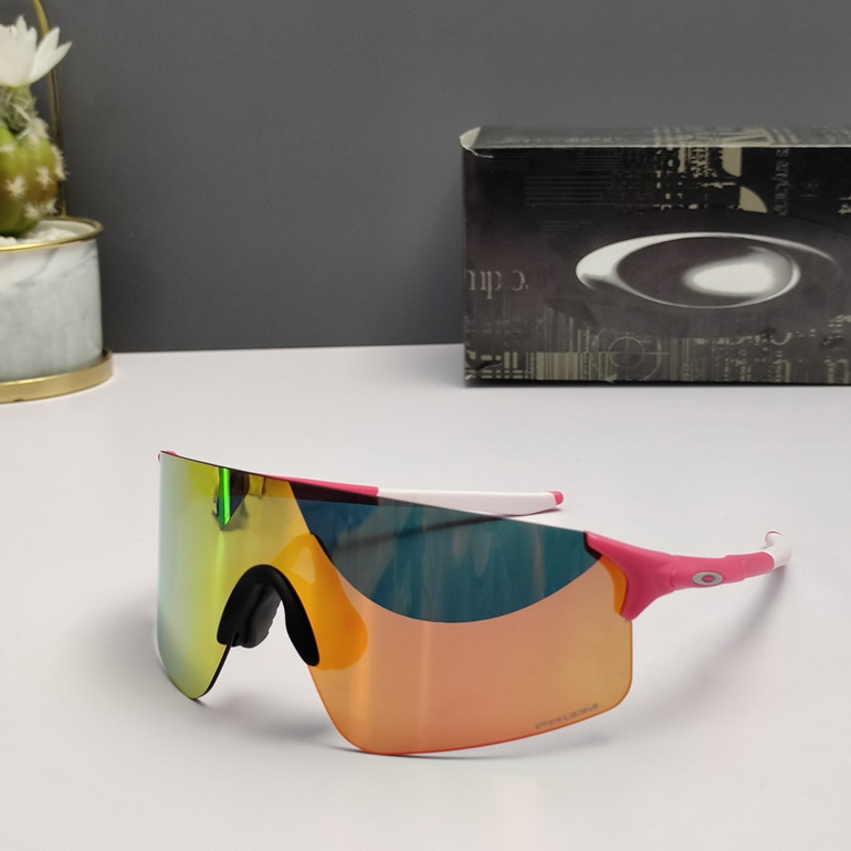 Oakley Sunglasses(AAAA)-490
