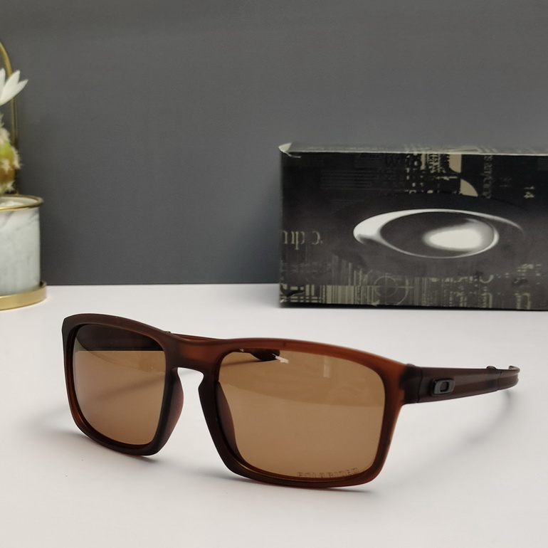 Oakley Sunglasses(AAAA)-477