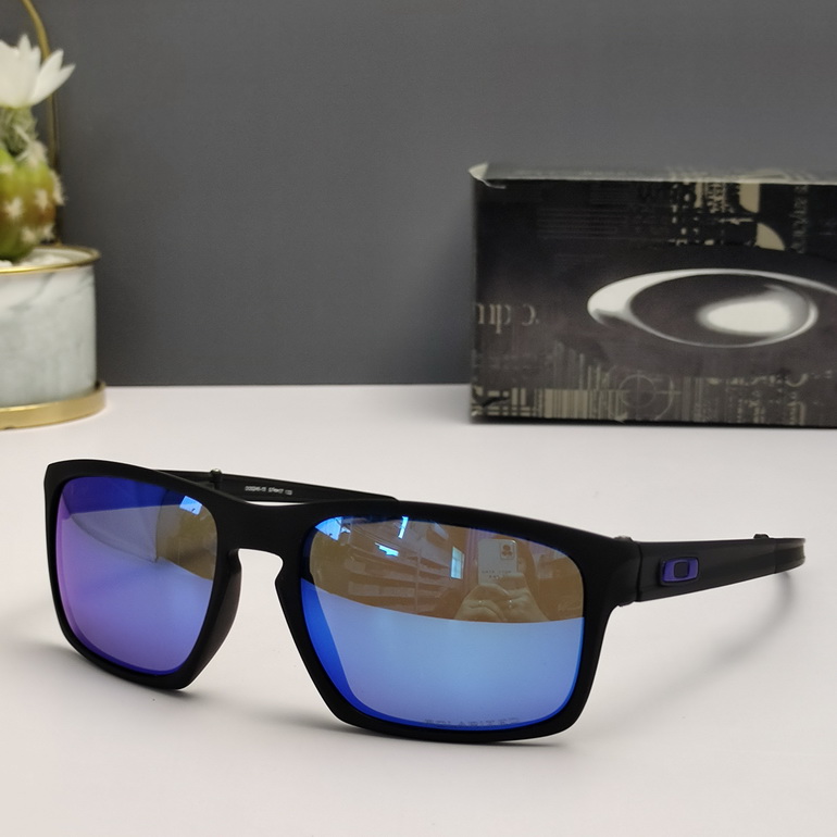 Oakley Sunglasses(AAAA)-474