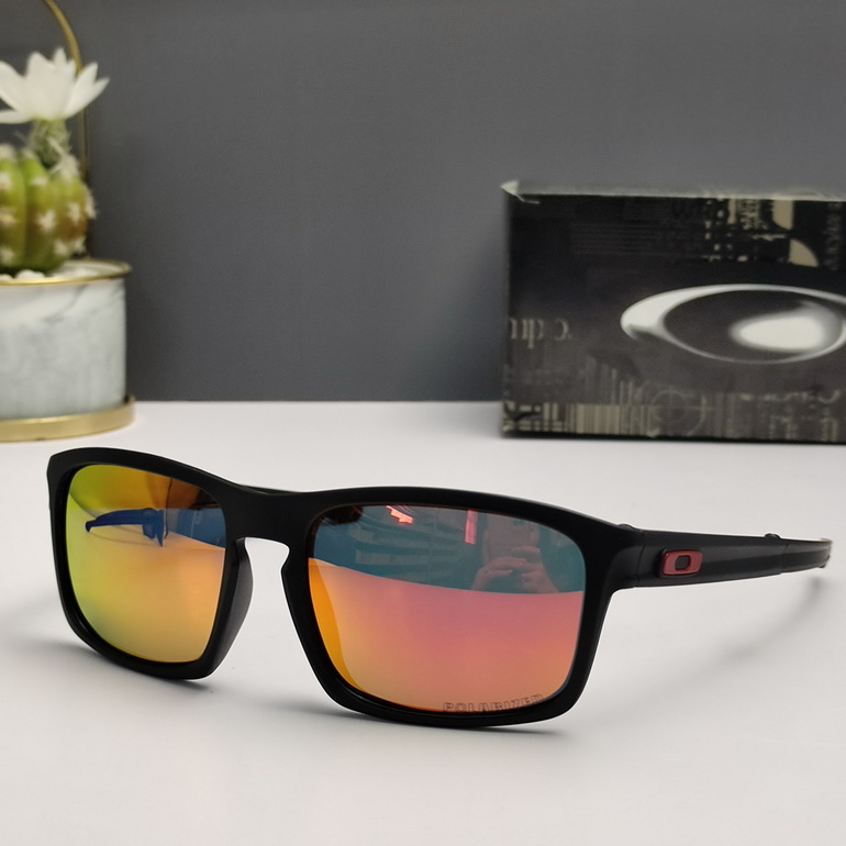 Oakley Sunglasses(AAAA)-473