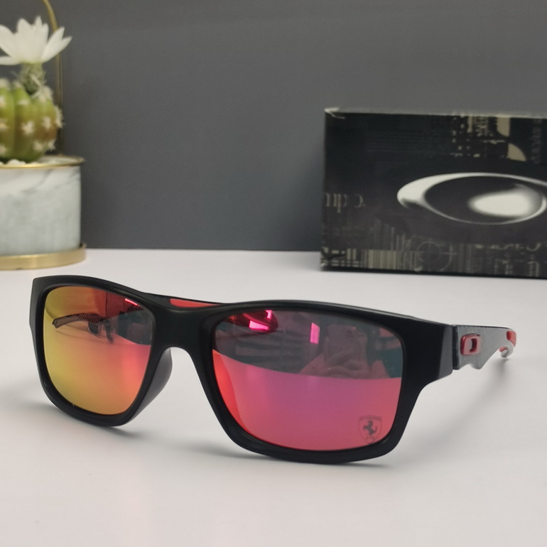 Oakley Sunglasses(AAAA)-465