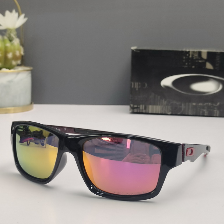 Oakley Sunglasses(AAAA)-461