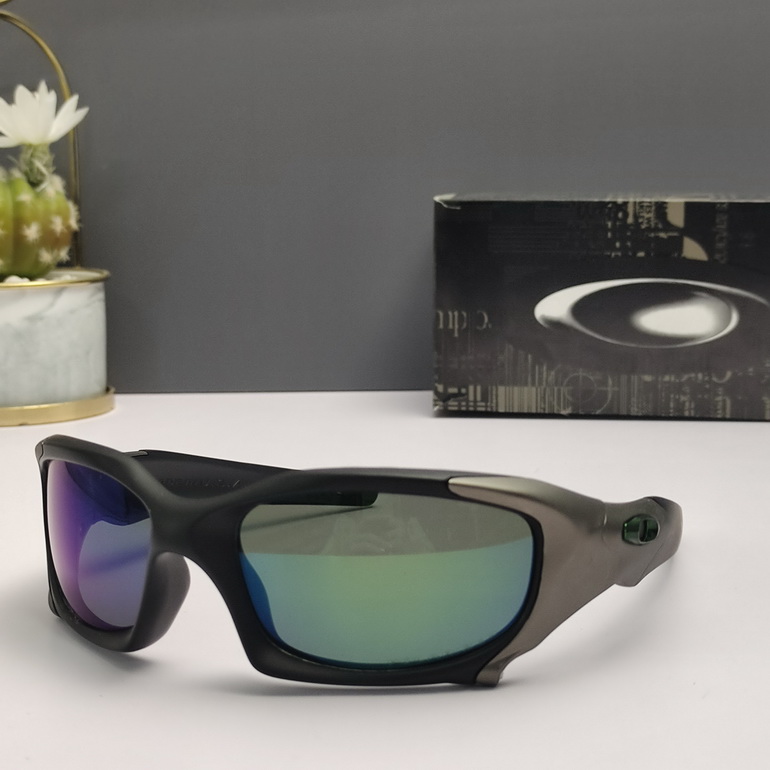 Oakley Sunglasses(AAAA)-458