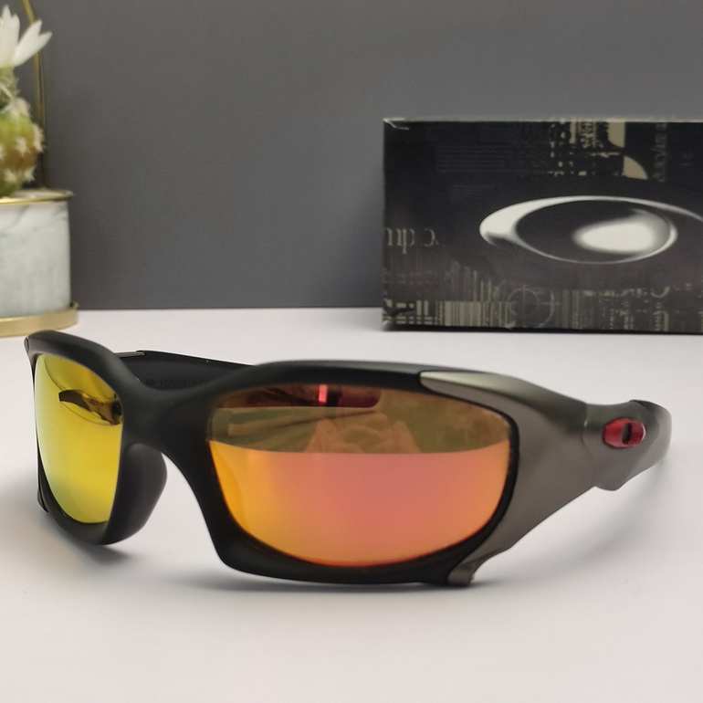 Oakley Sunglasses(AAAA)-456