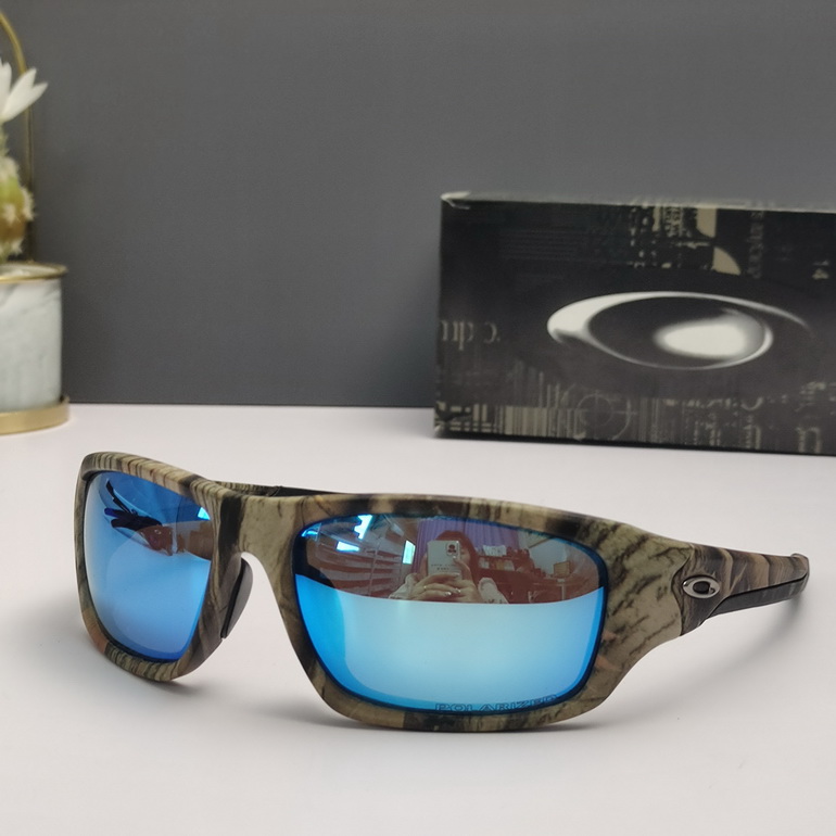 Oakley Sunglasses(AAAA)-446