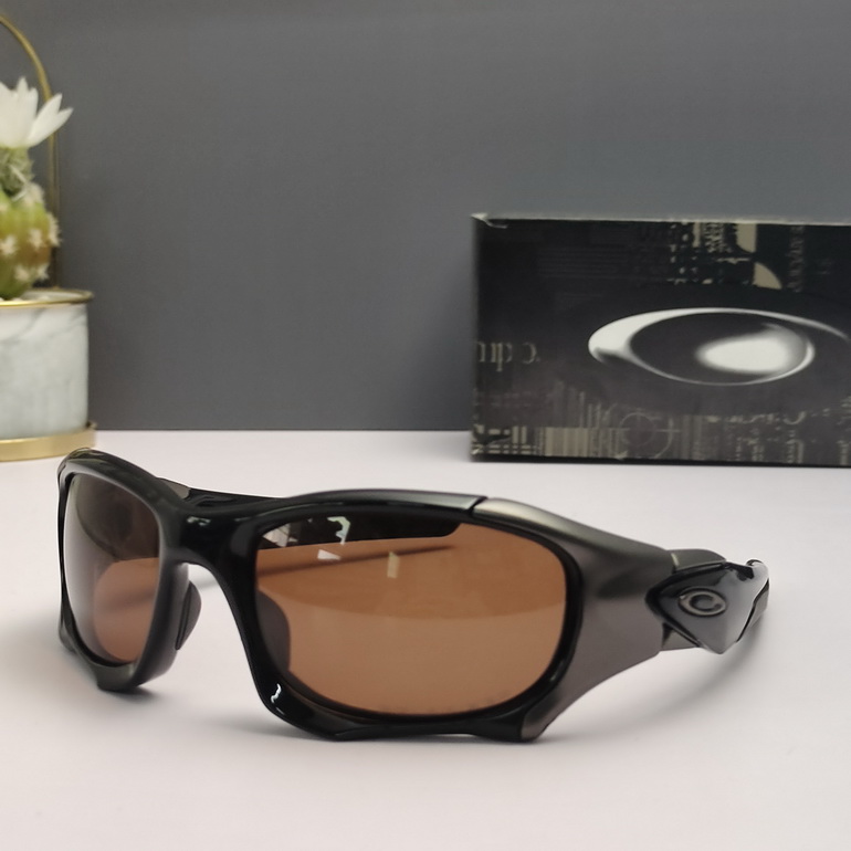 Oakley Sunglasses(AAAA)-439