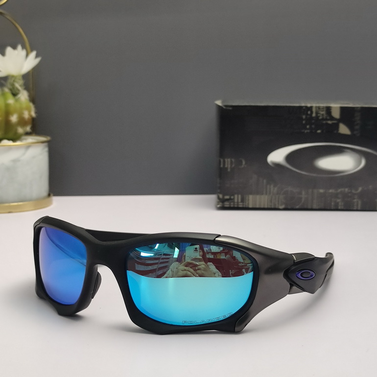 Oakley Sunglasses(AAAA)-438