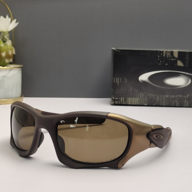 Oakley Sunglasses(AAAA)-437