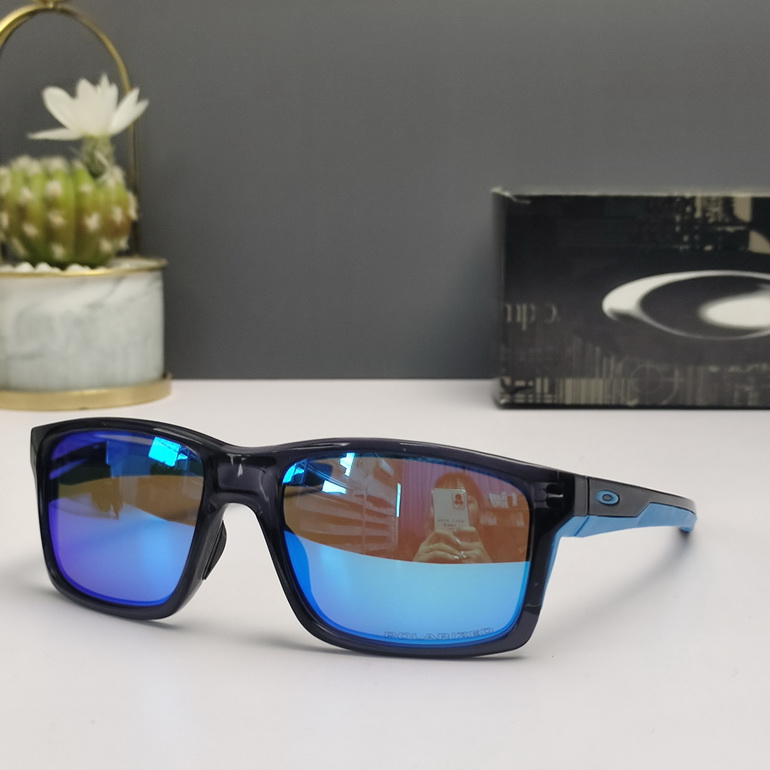Oakley Sunglasses(AAAA)-421