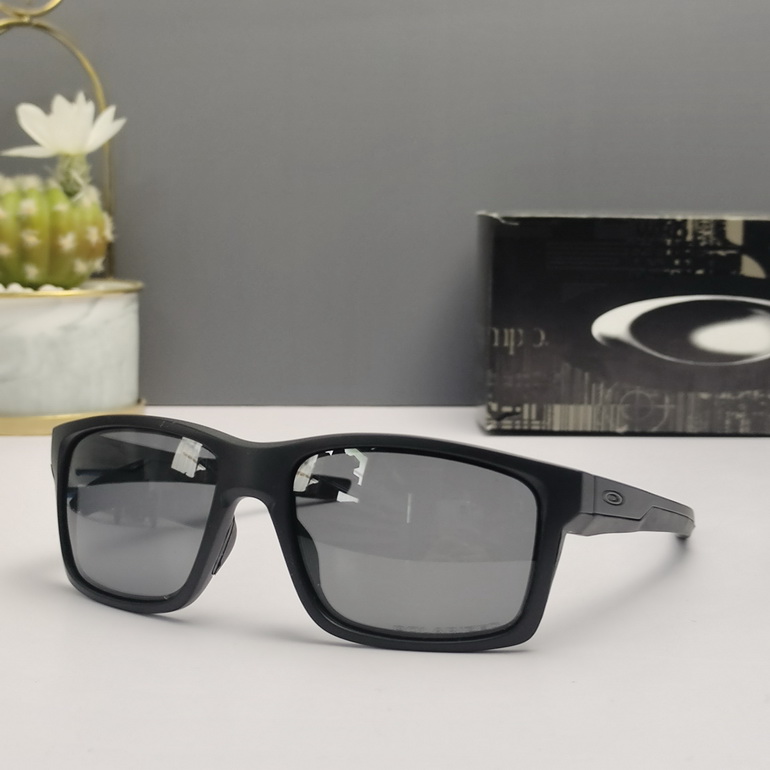 Oakley Sunglasses(AAAA)-420