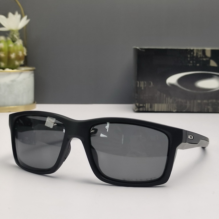 Oakley Sunglasses(AAAA)-418