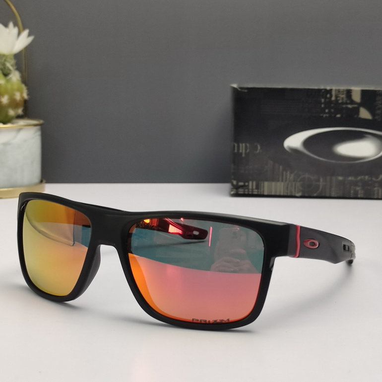 Oakley Sunglasses(AAAA)-414