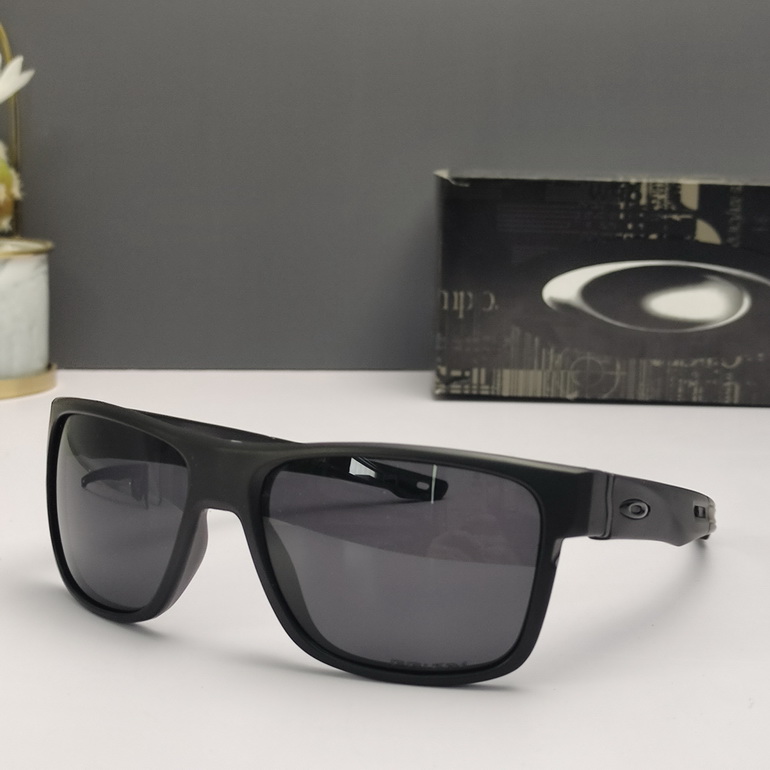 Oakley Sunglasses(AAAA)-413