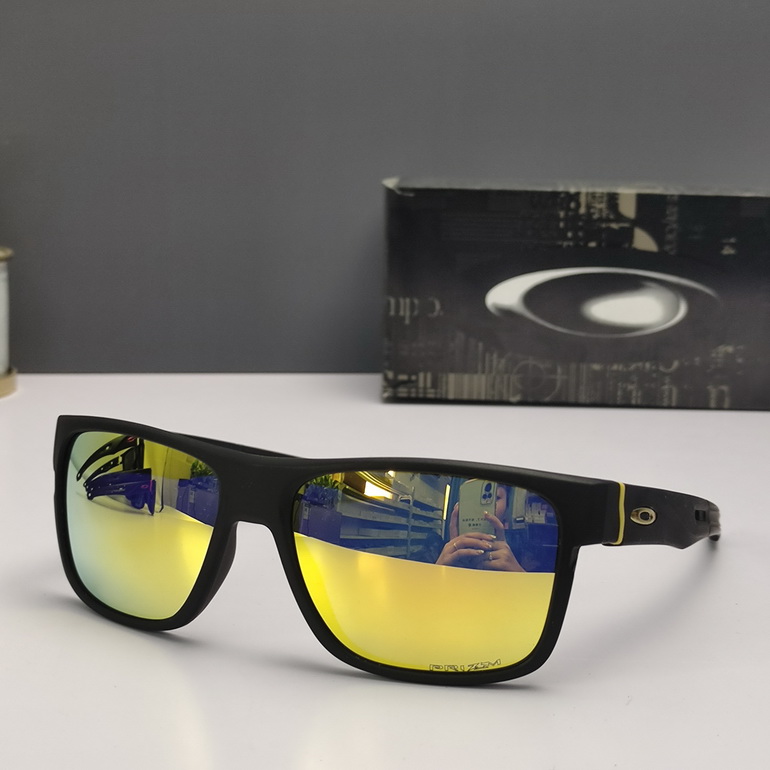 Oakley Sunglasses(AAAA)-411