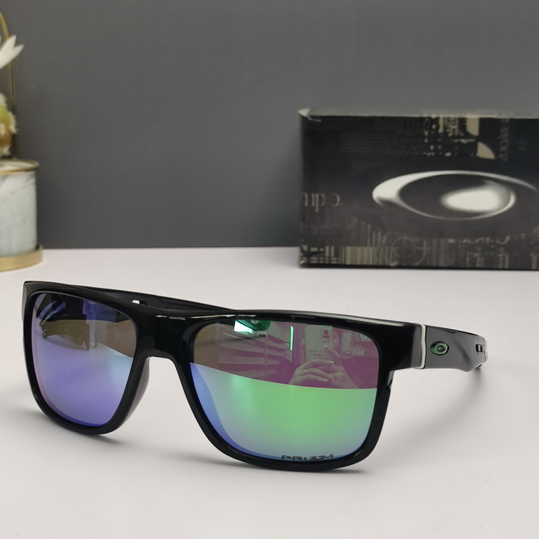 Oakley Sunglasses(AAAA)-410