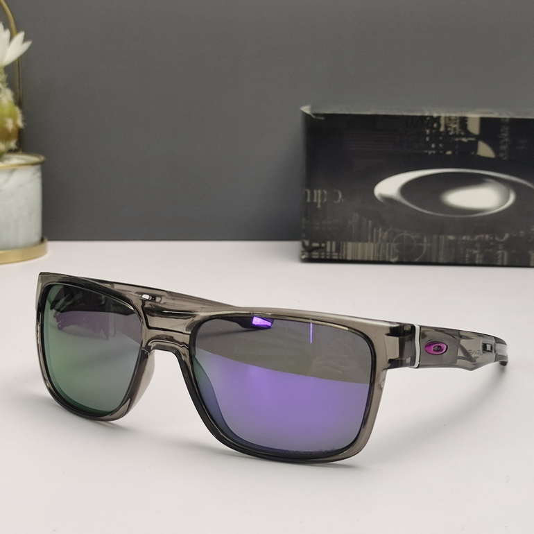 Oakley Sunglasses(AAAA)-409