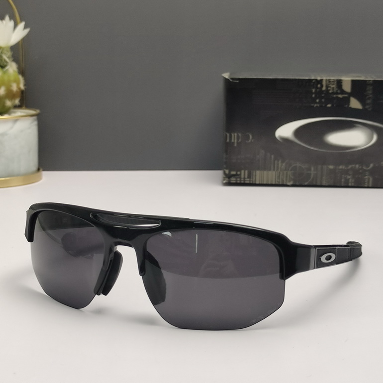 Oakley Sunglasses(AAAA)-408