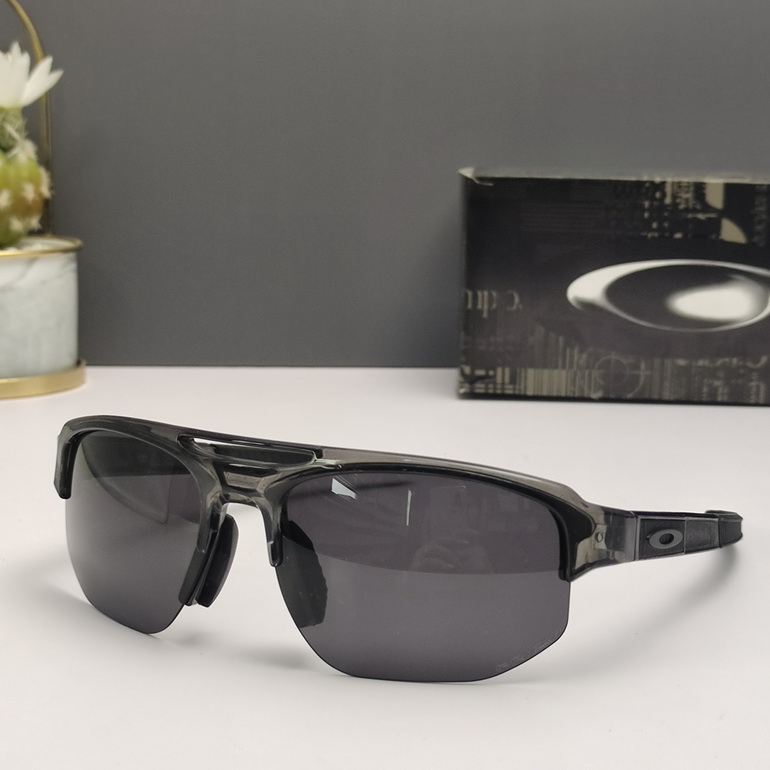 Oakley Sunglasses(AAAA)-406