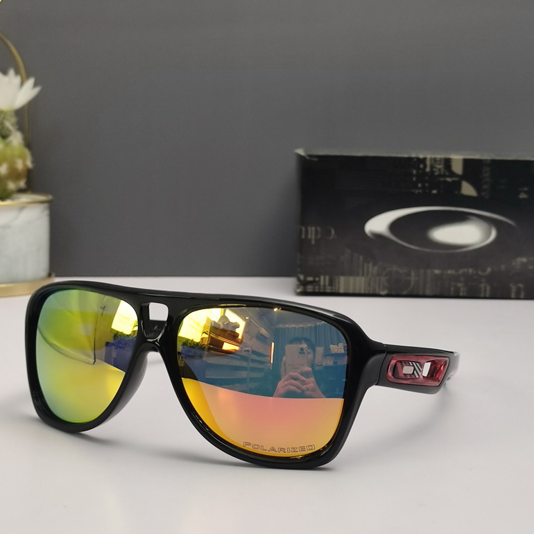 Oakley Sunglasses(AAAA)-398