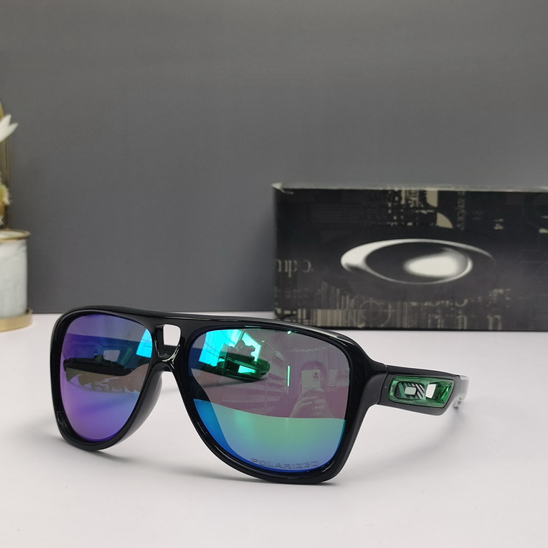 Oakley Sunglasses(AAAA)-394