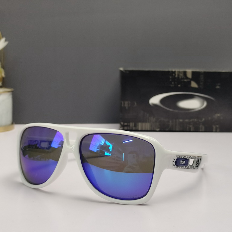 Oakley Sunglasses(AAAA)-393
