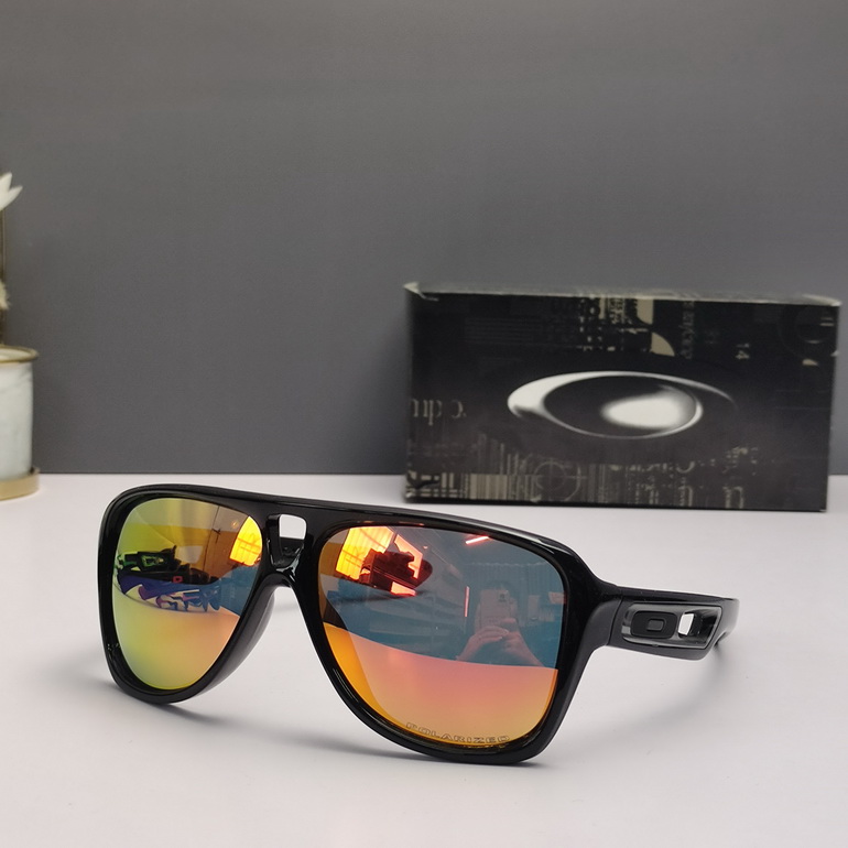 Oakley Sunglasses(AAAA)-392
