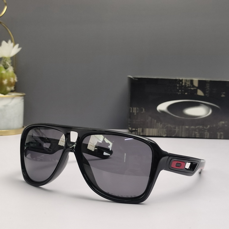 Oakley Sunglasses(AAAA)-387