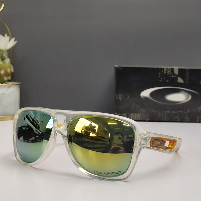 Oakley Sunglasses(AAAA)-385