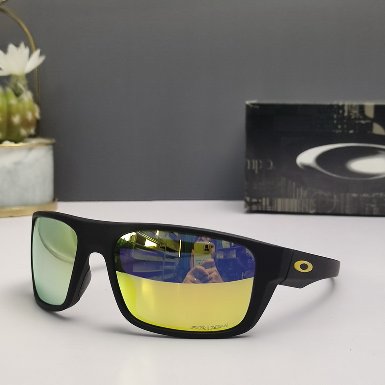 Oakley Sunglasses(AAAA)-382